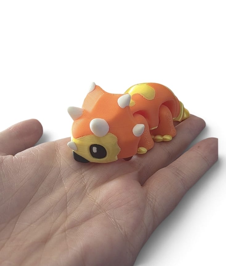 Dinki Dinos