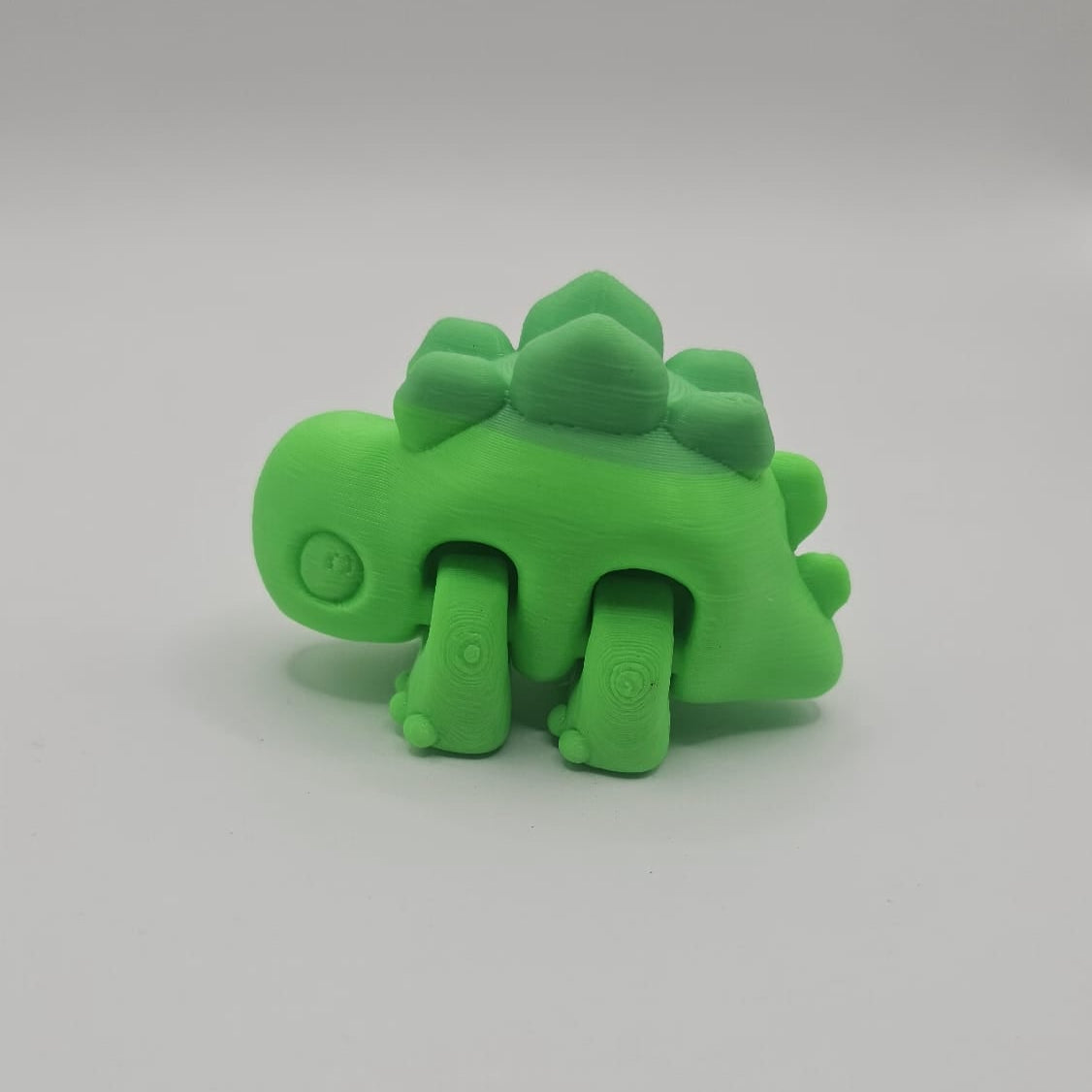 Dinky Dinos