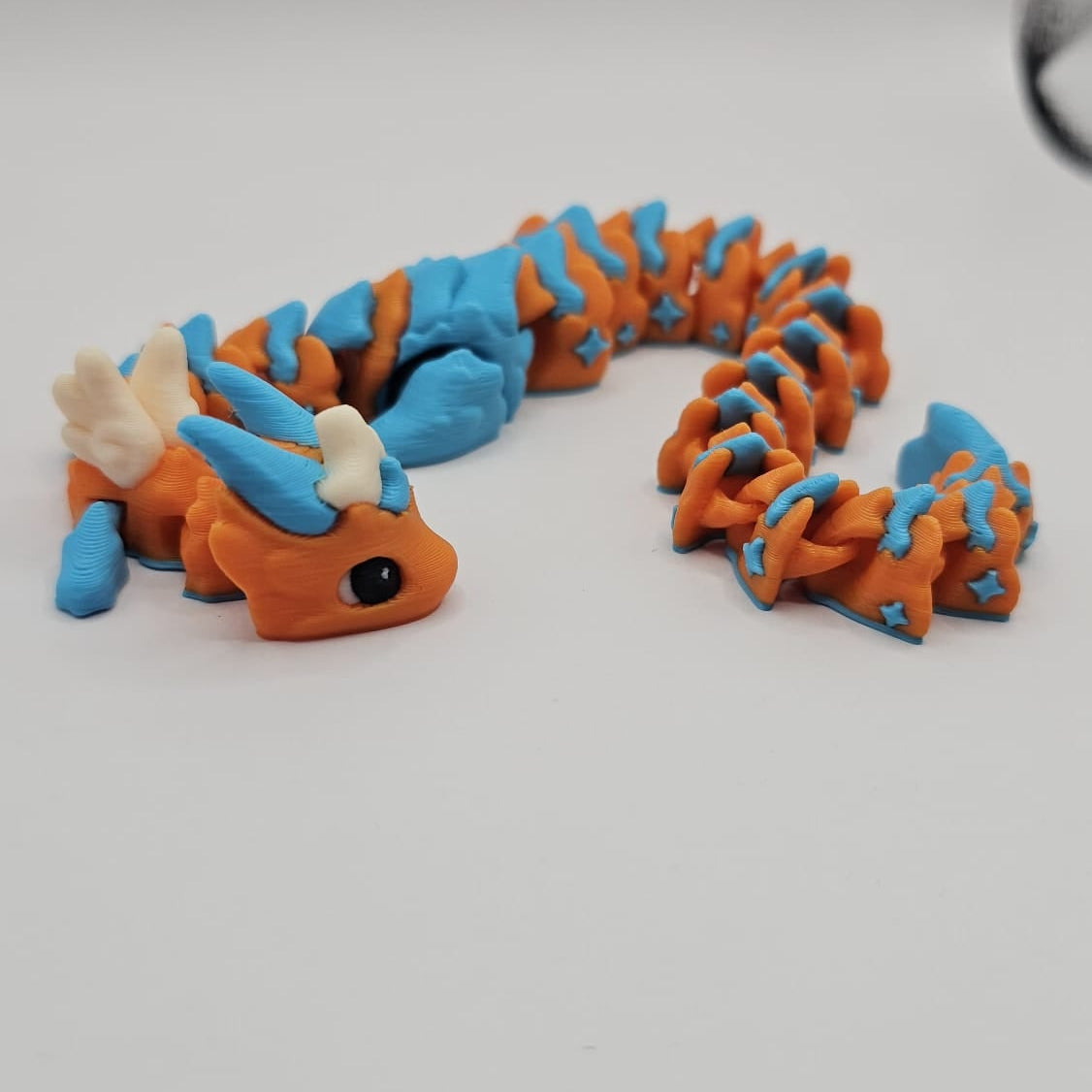 LIG Baby Dragons
