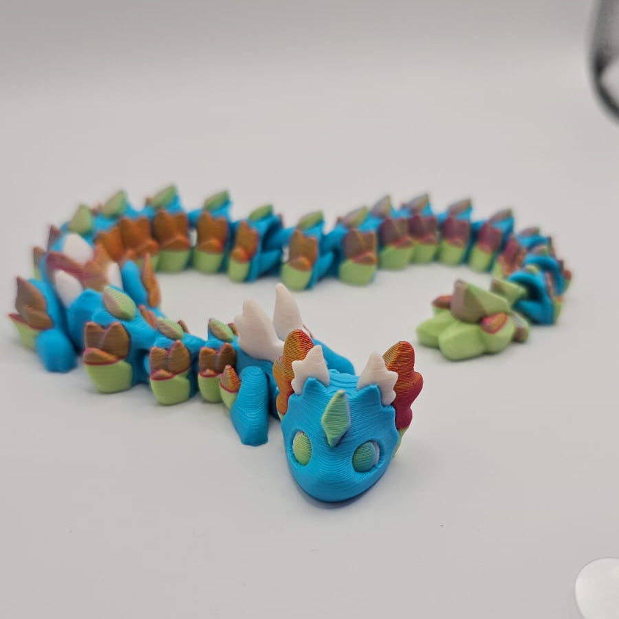 LIG Baby Dragons