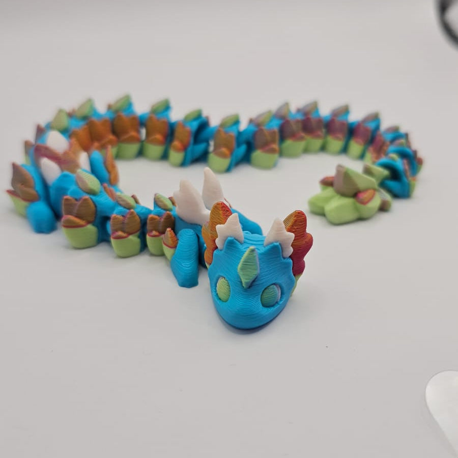 LIG Baby Dragons