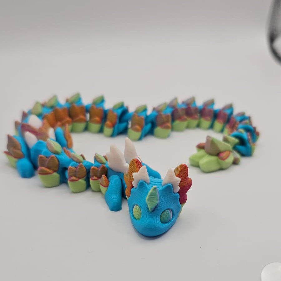 LIG Baby Dragons