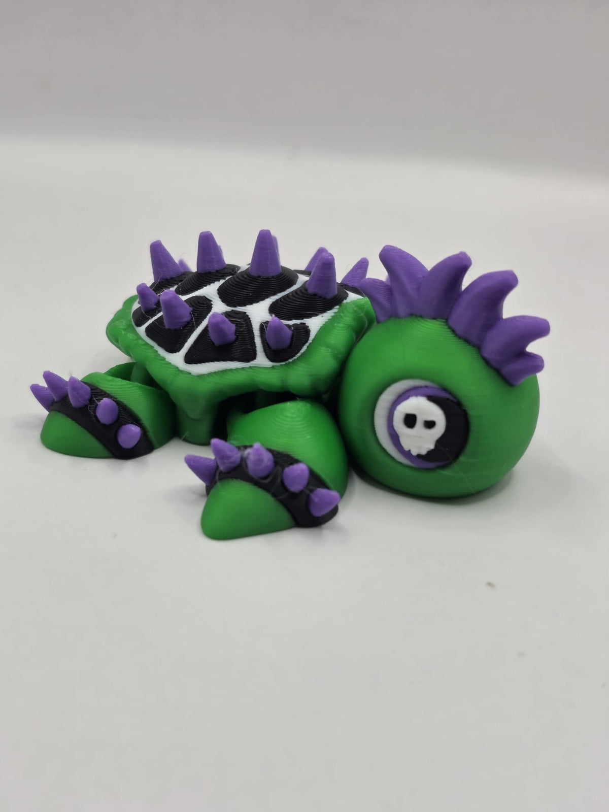 The Turtles!