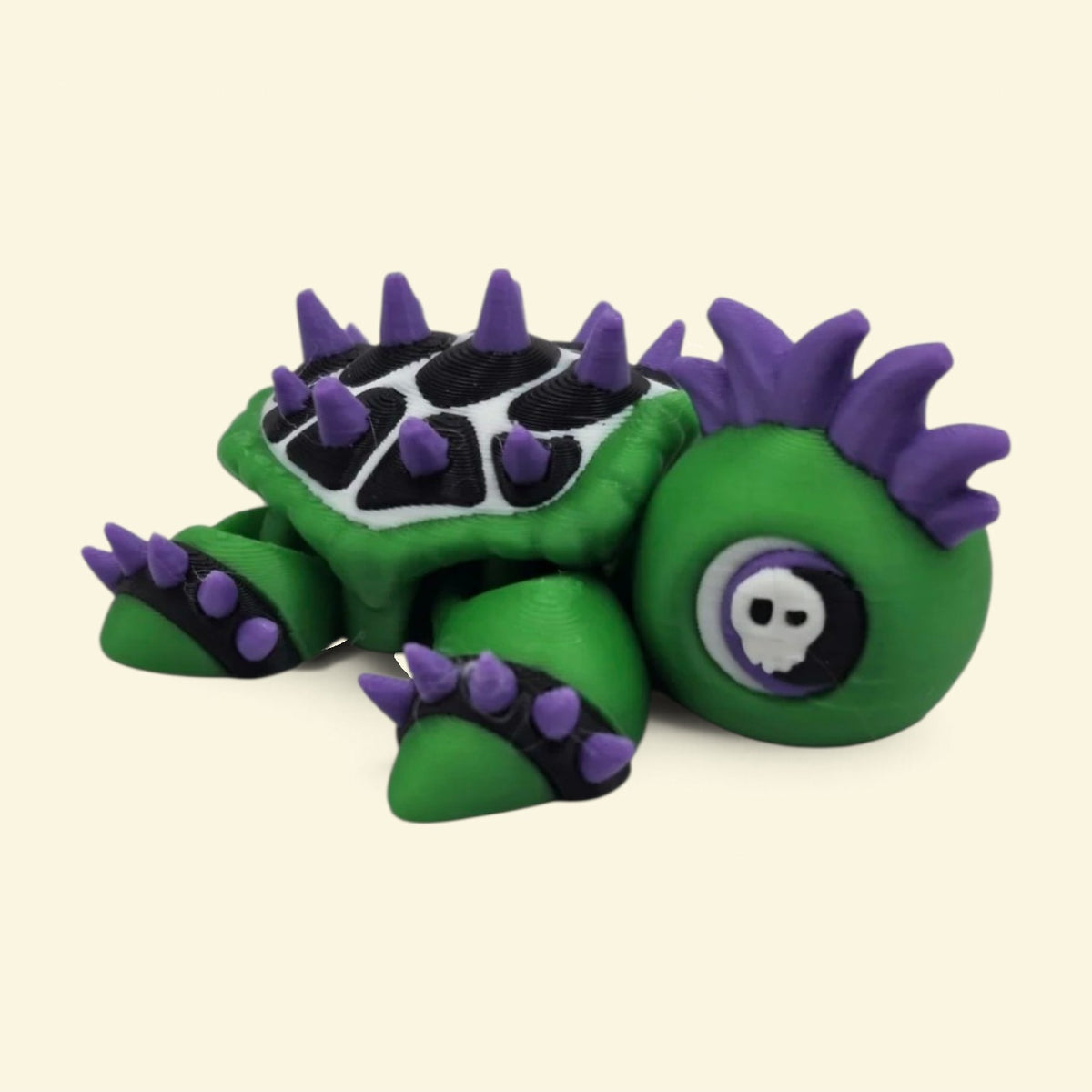 Turtles