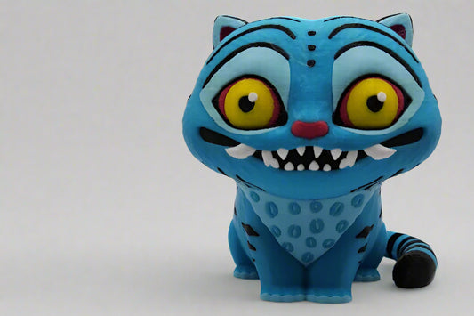 Kpop Demon Hunter models