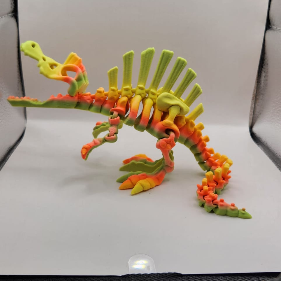 Skelesaurus