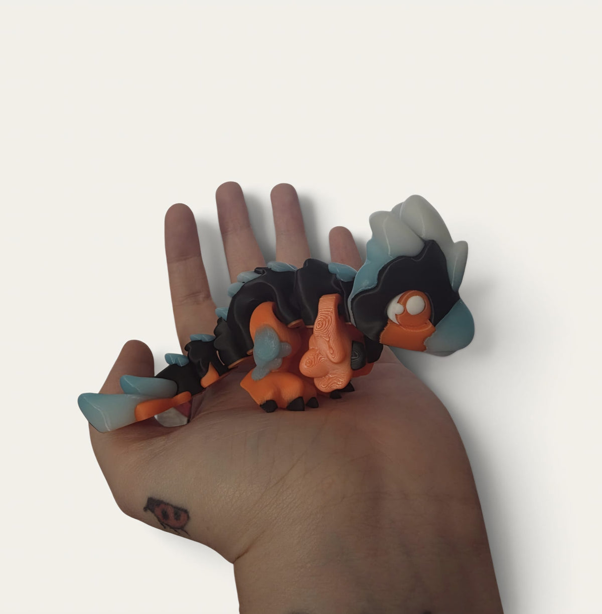 Dinki Dinos