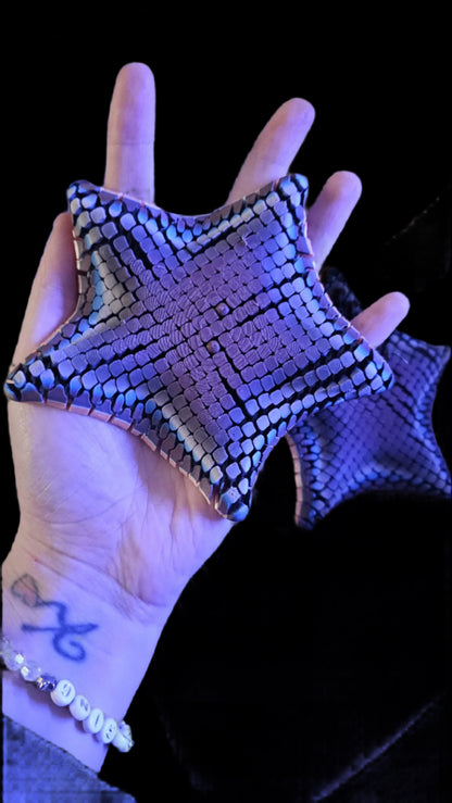 Articulated Starfish