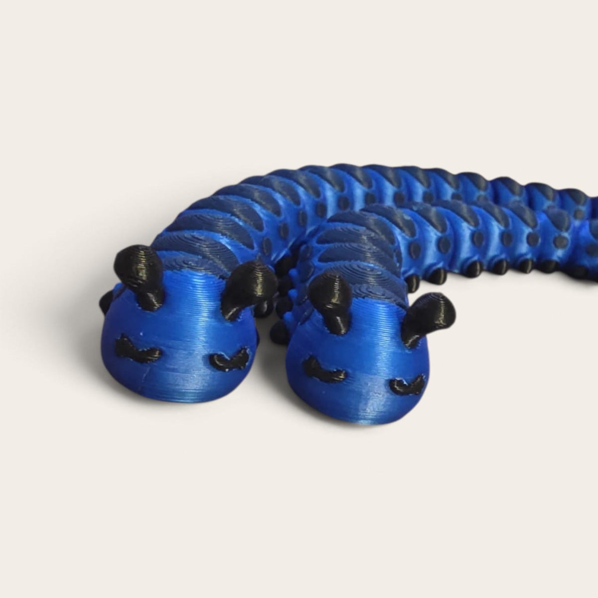 HST Caterpillar