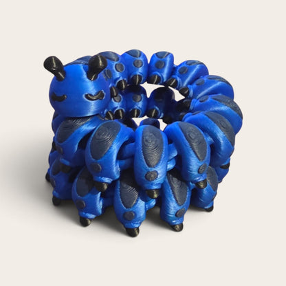 HST Caterpillar