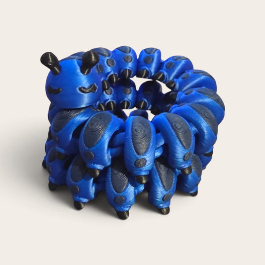 HST Caterpillar