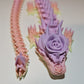Rose Dragon