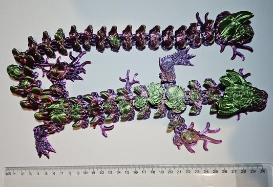 £20 Dragons