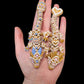 Cookie Dragon Series