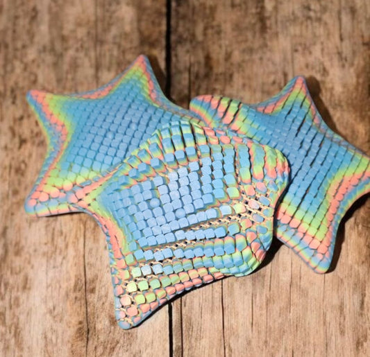 Articulated Starfish