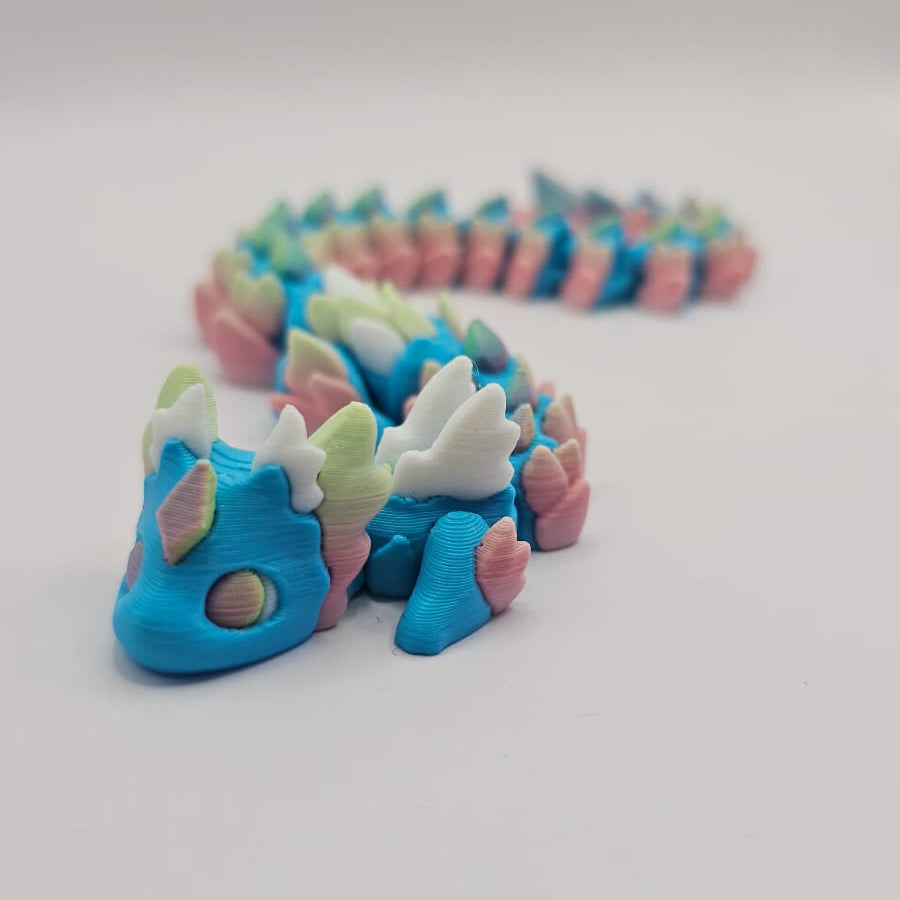 LIG Baby Dragons