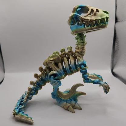 Skelesaurus