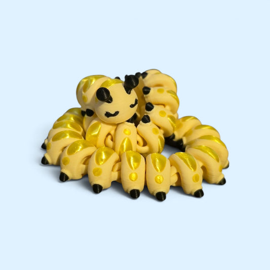 HST Caterpillar