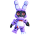 FNAF articulated Figures - Five Nights At Freddy's