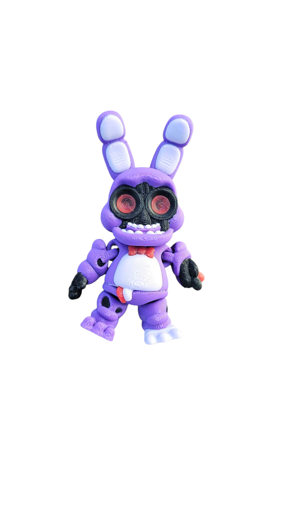 FNAF articulated Figures - Five Nights At Freddy's