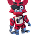 FNAF articulated Figures - Five Nights At Freddy's